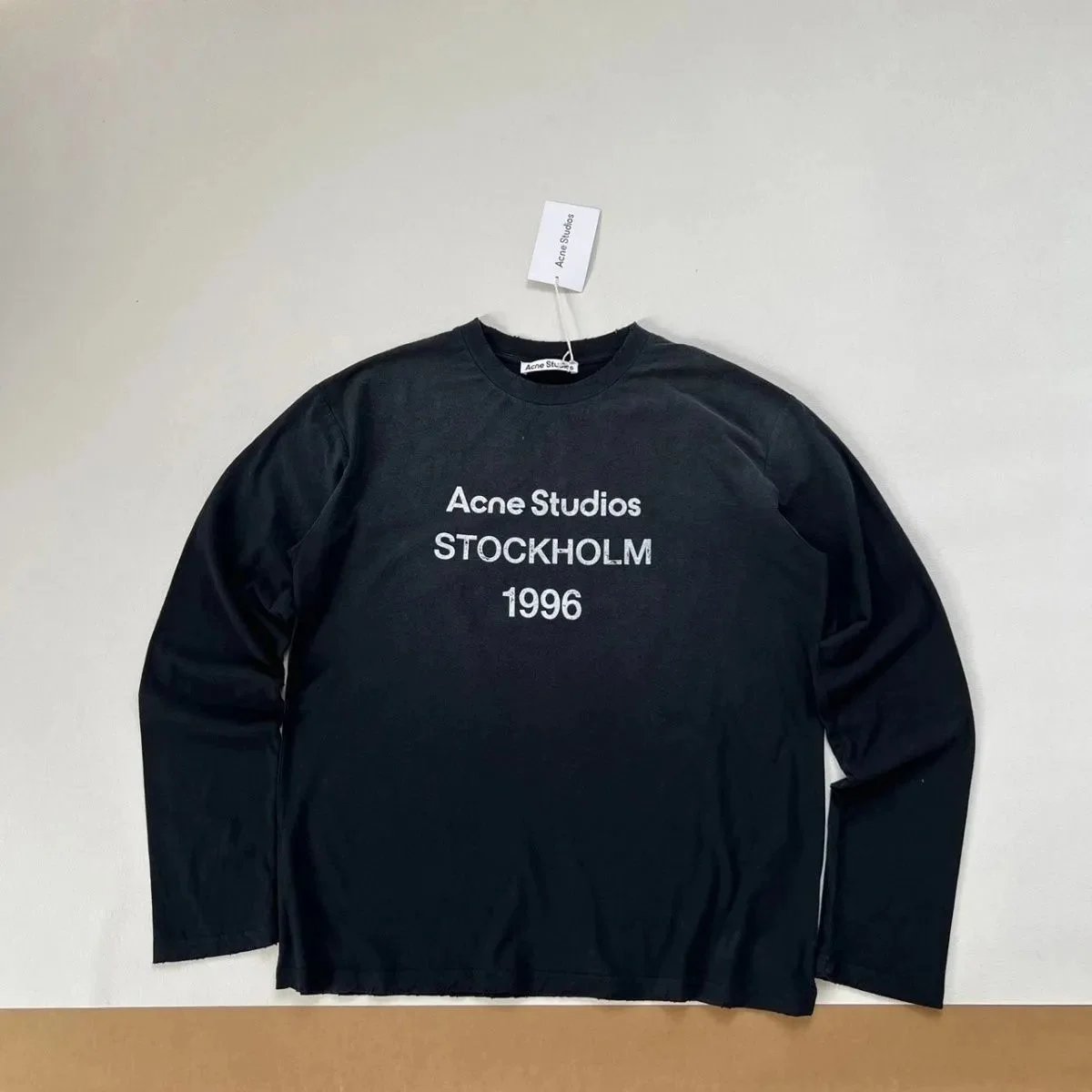 1996 hoodie