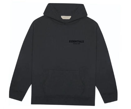 Basic Sweatshirt
