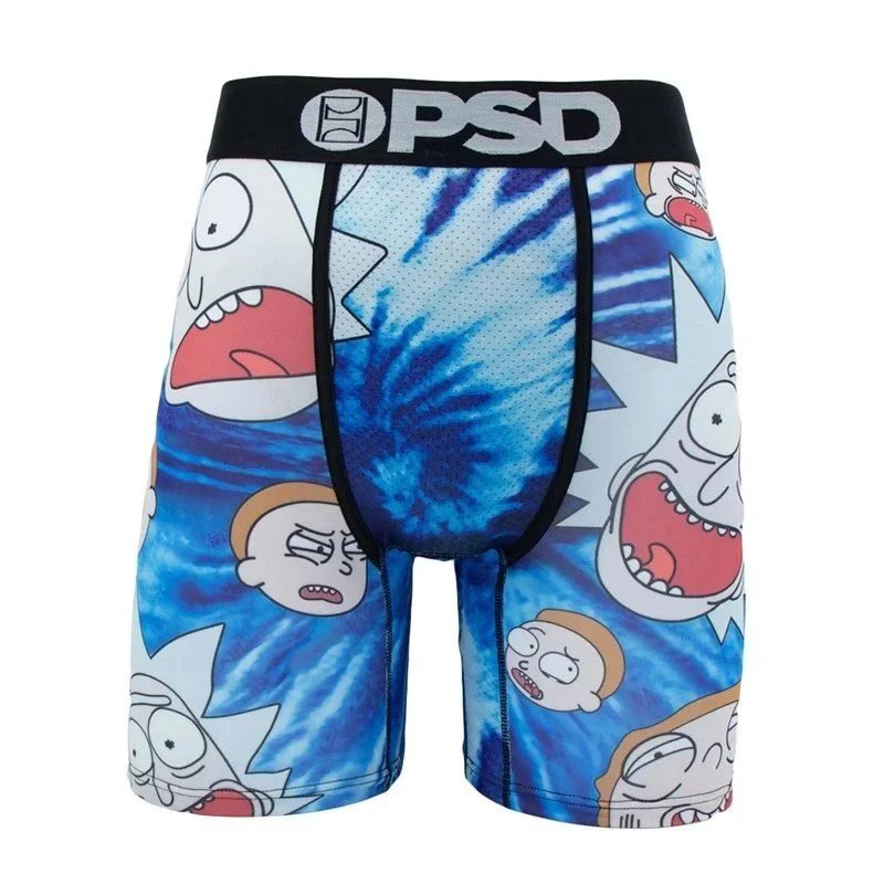 High-Quality Sports Shorts PS