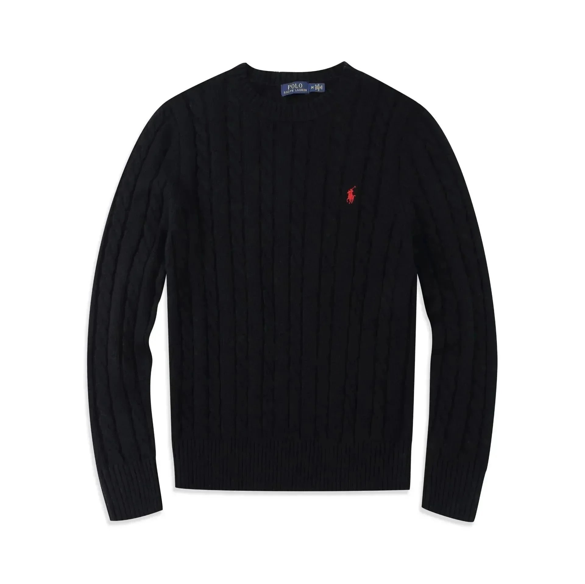 Men's black 6005