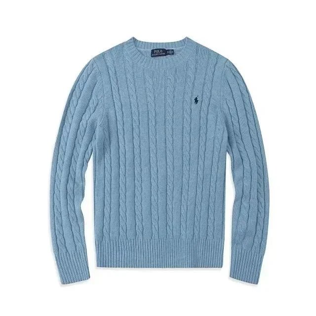 Men's Light Blue 6005