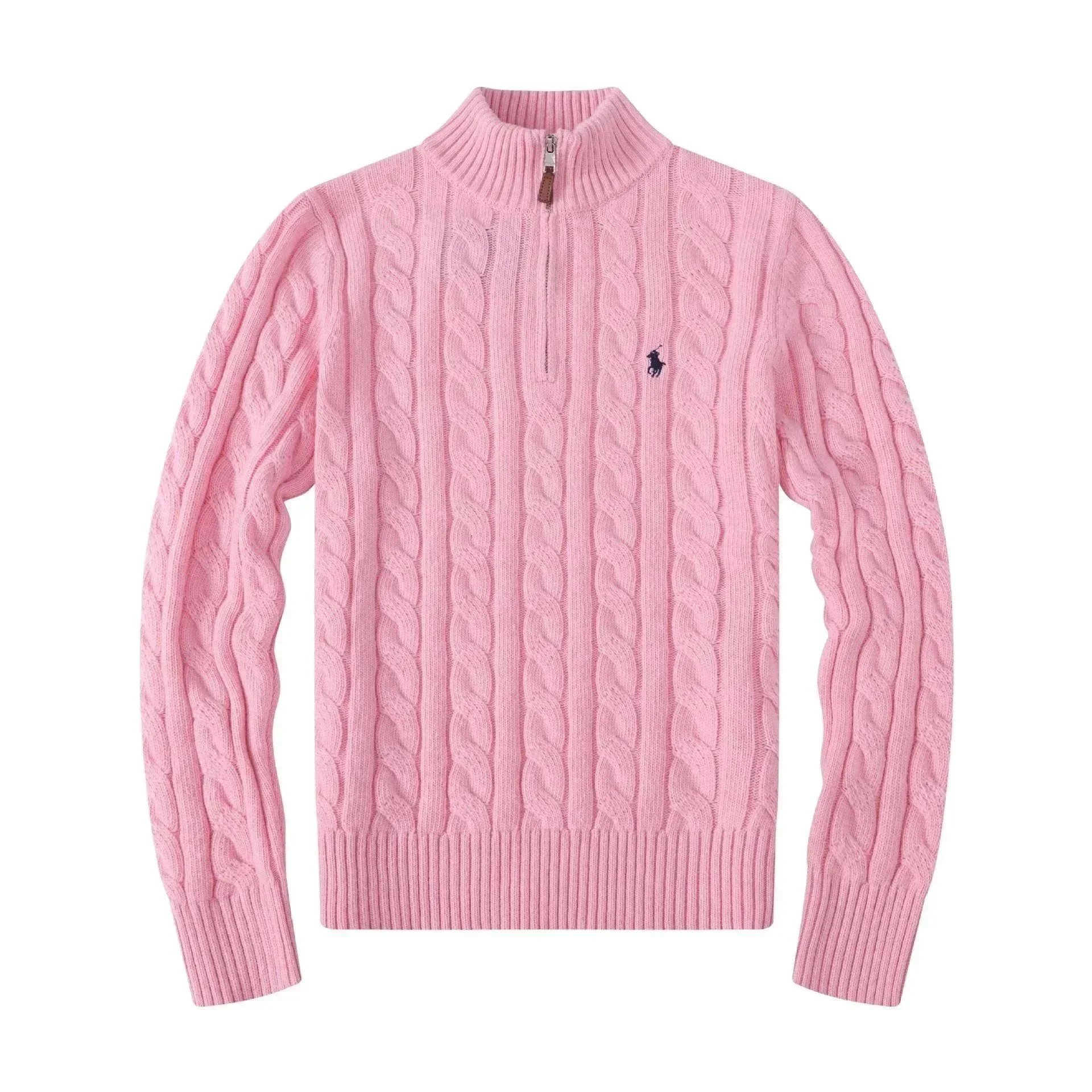 Zipper pink