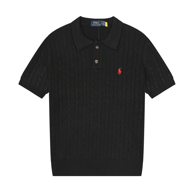 607 Black Red