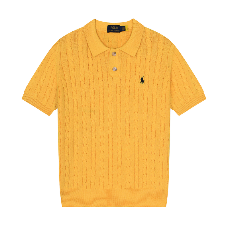 607 Yellow Black