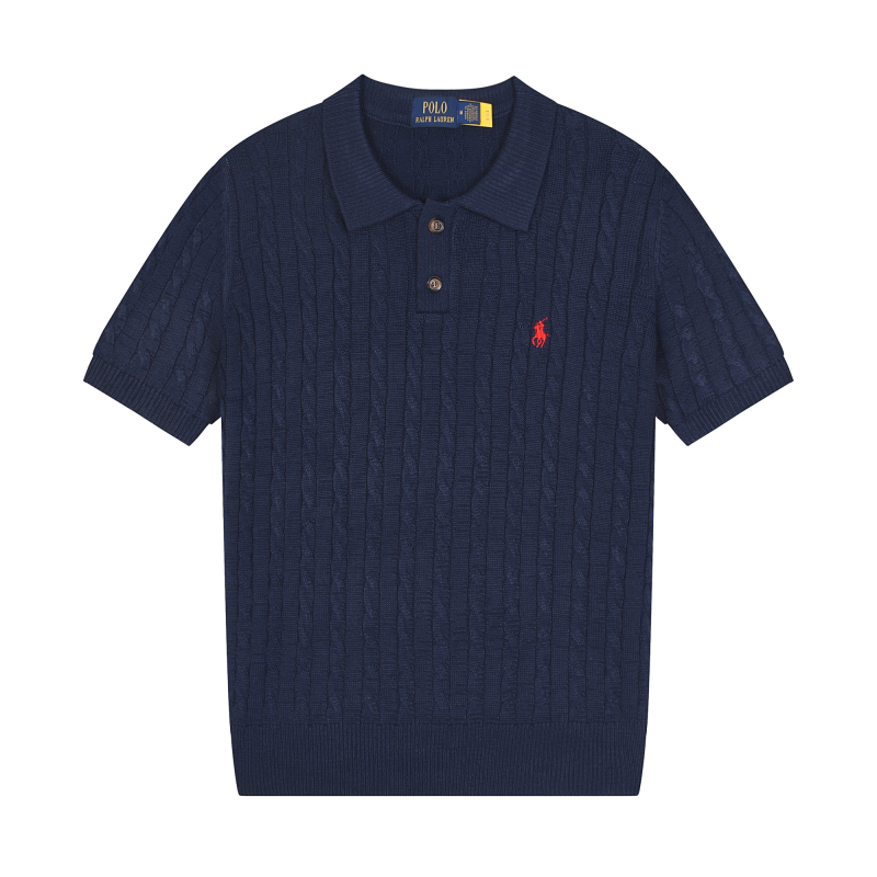 607 Royal Blue Red