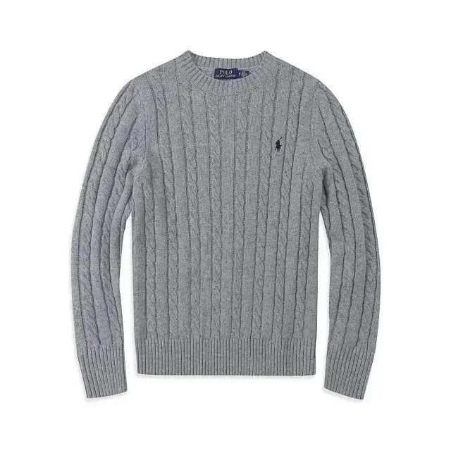 Men's gray 6005