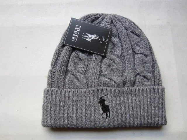 041 # Grey Embroidered Black Horse