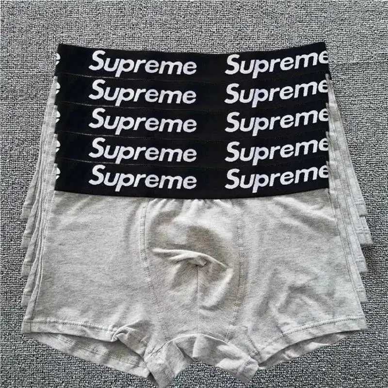 Sup-Grey-5 Pack