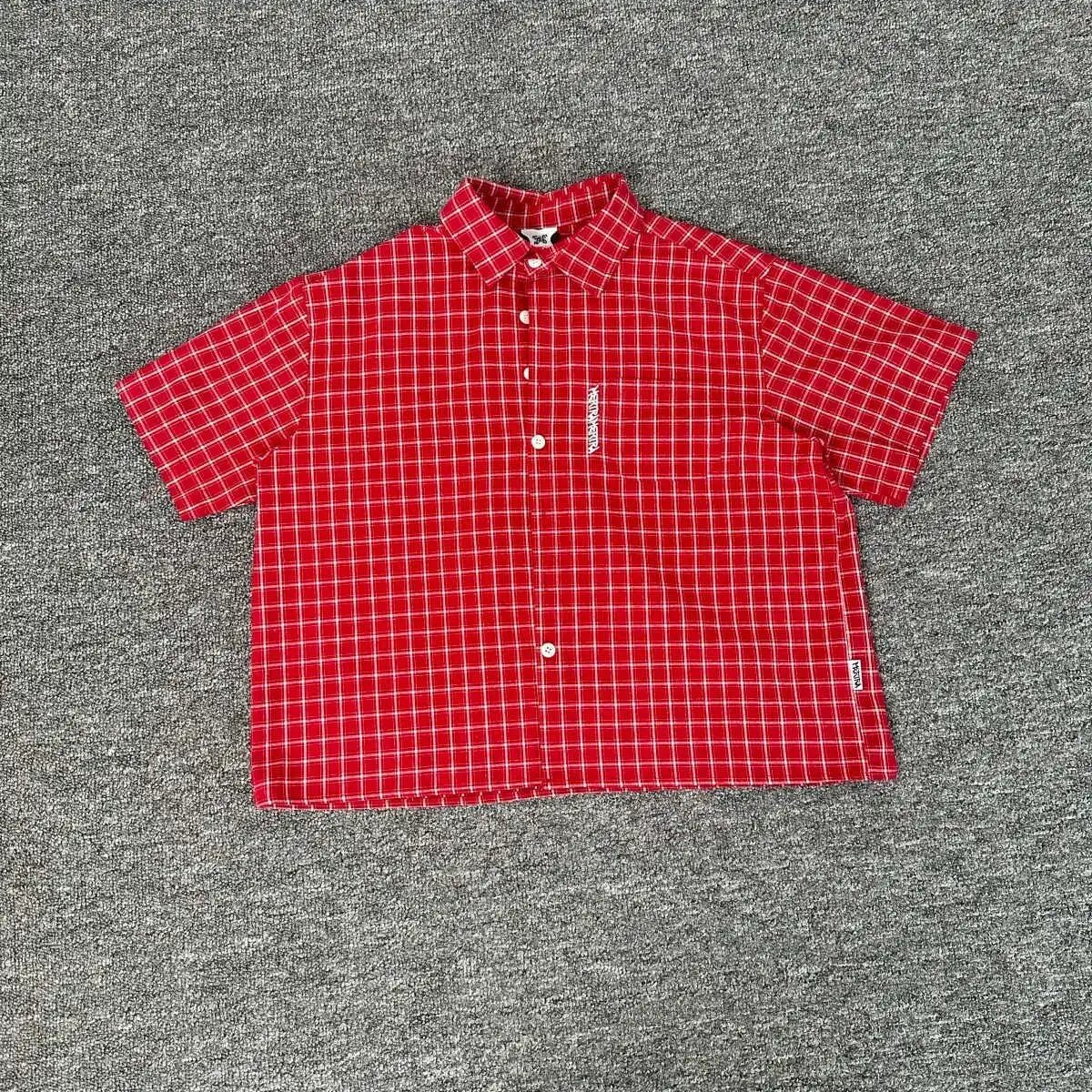 T055 Red