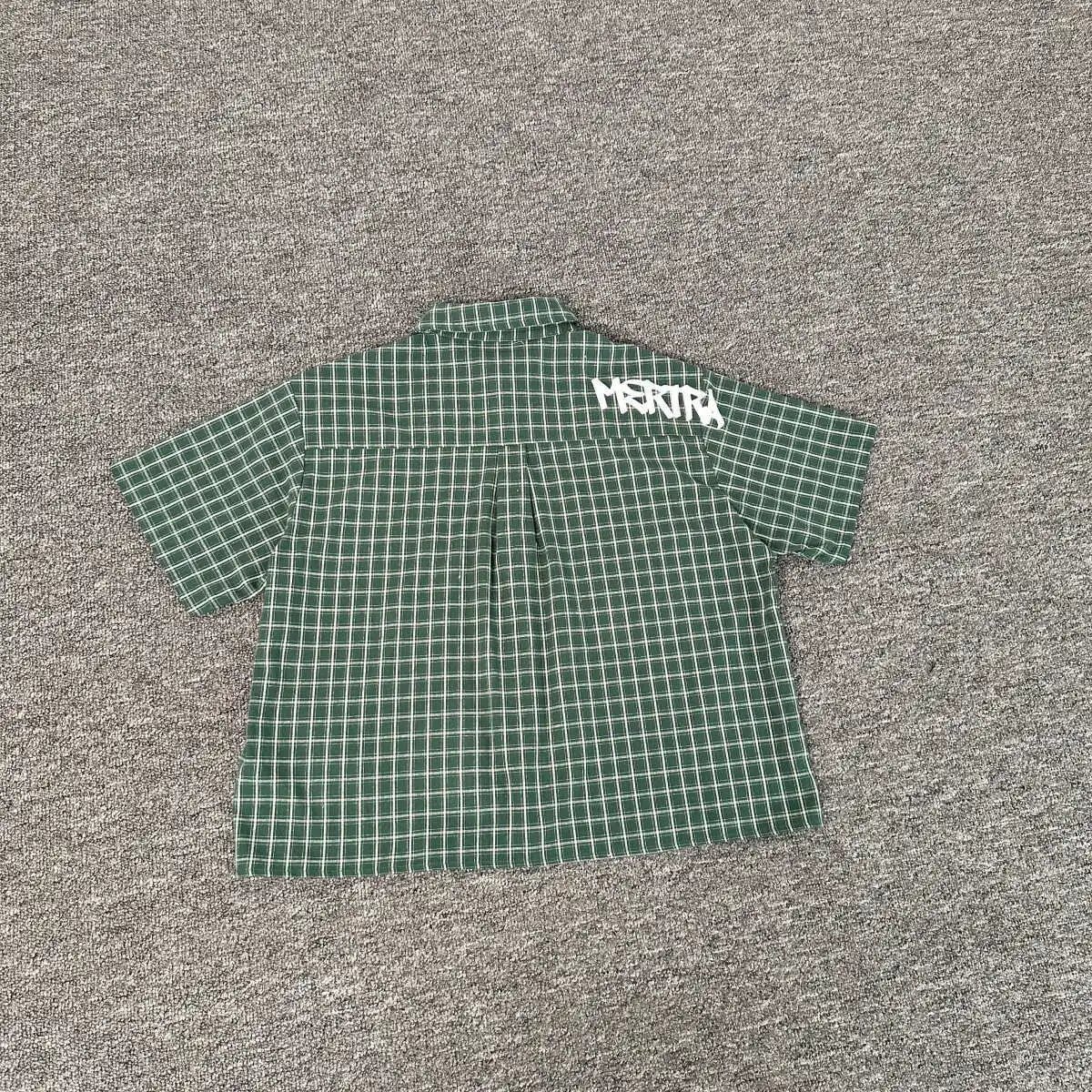 T057 Green