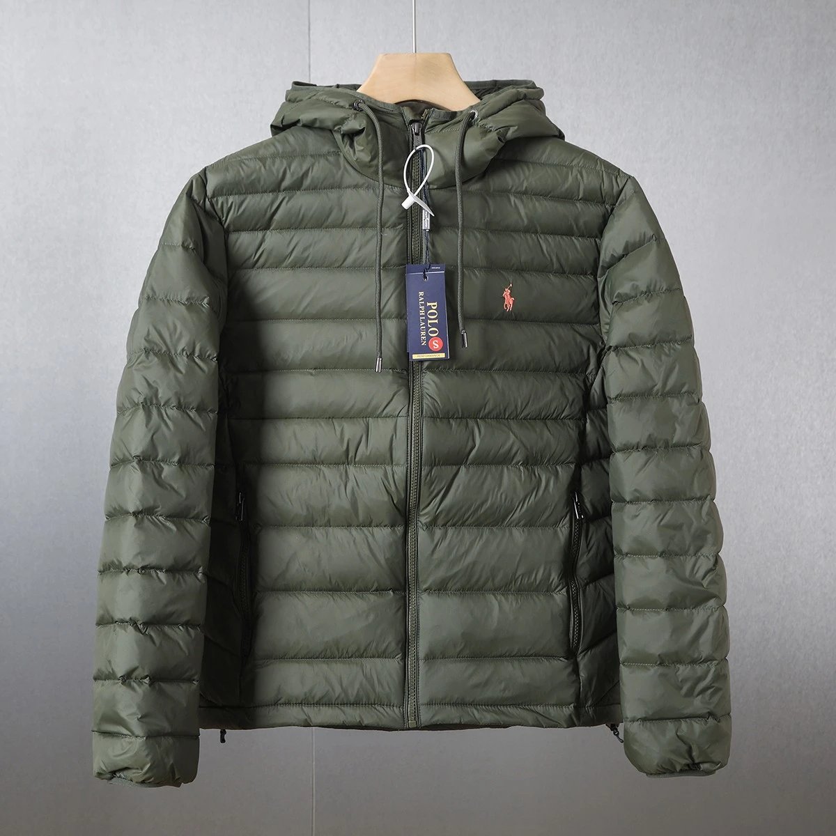 Polo Ralph Lauren jacket