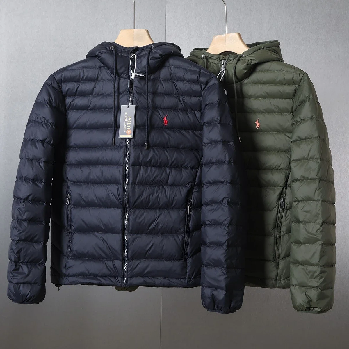 Polo Ralph Lauren jacket