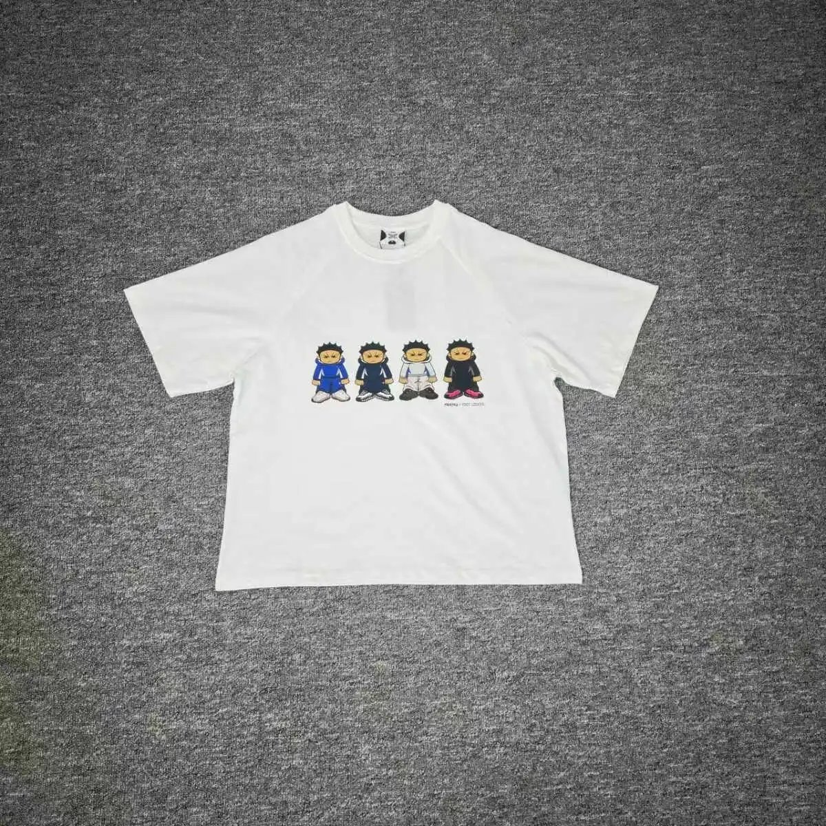 6005 white