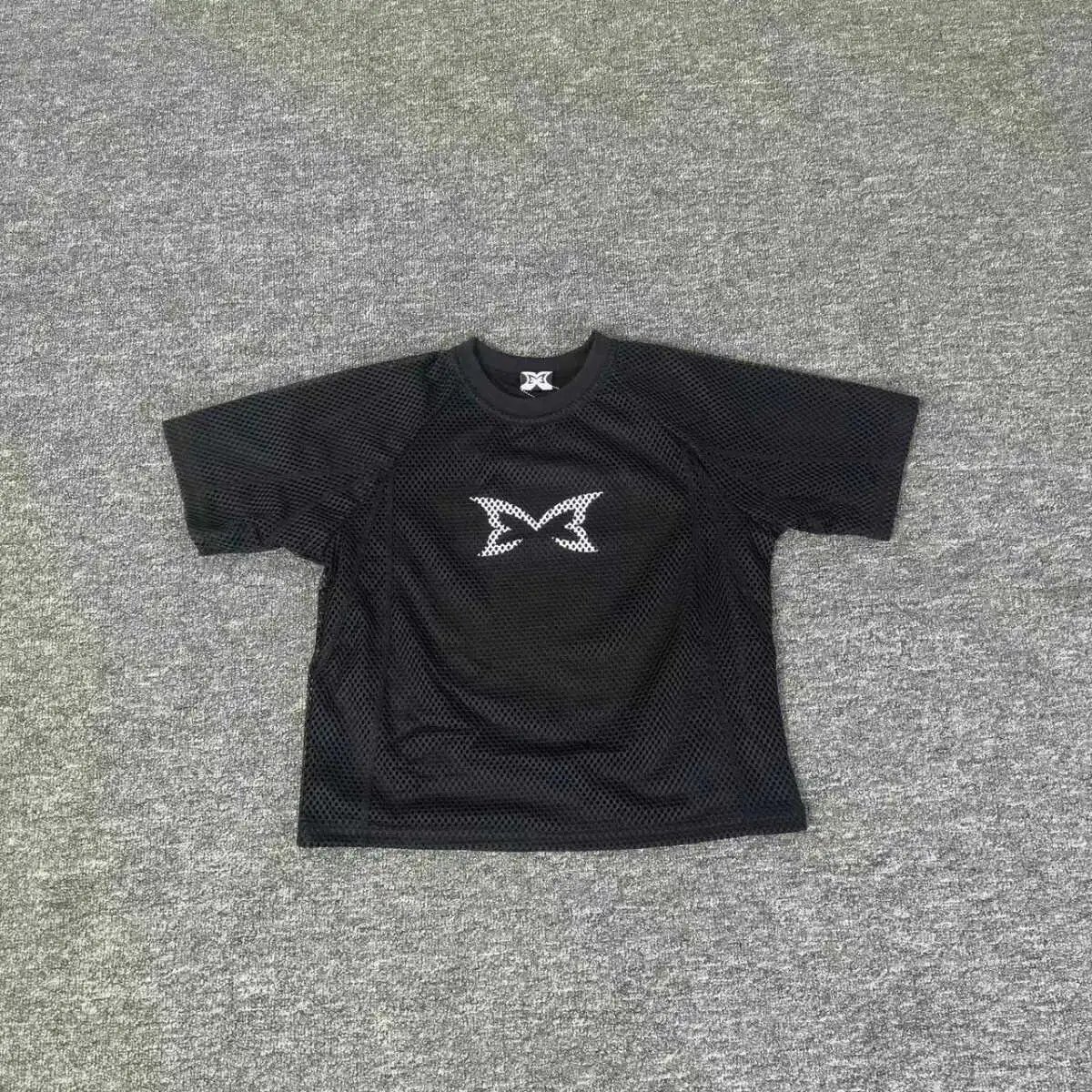 T097 Black