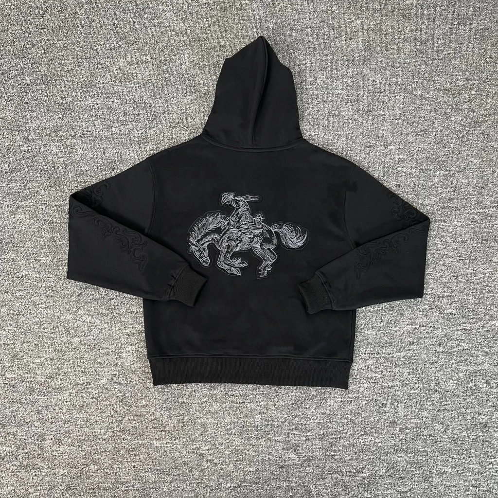 505 Black
