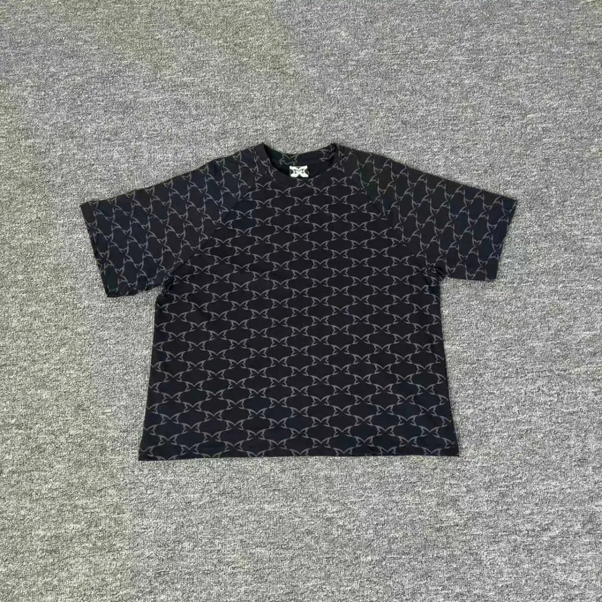 T007 Black