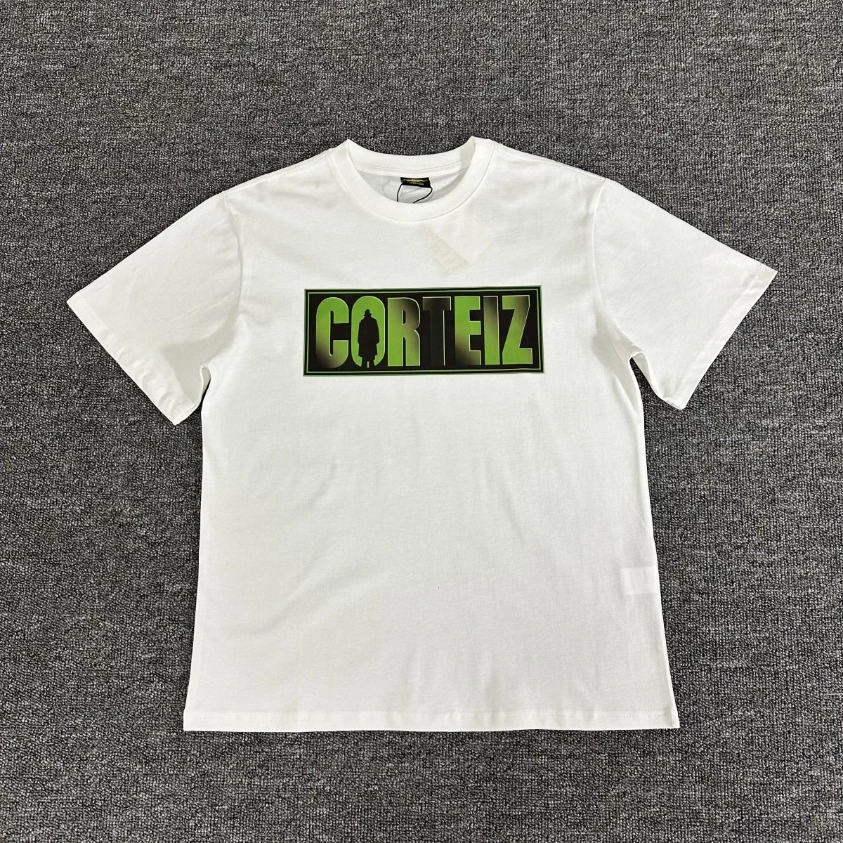 Corteiz Tee