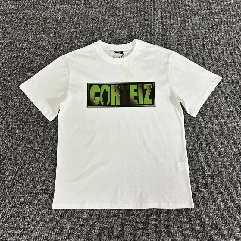 Corteiz Tee - rep Corteiz