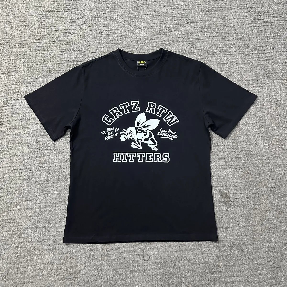 3253 Black