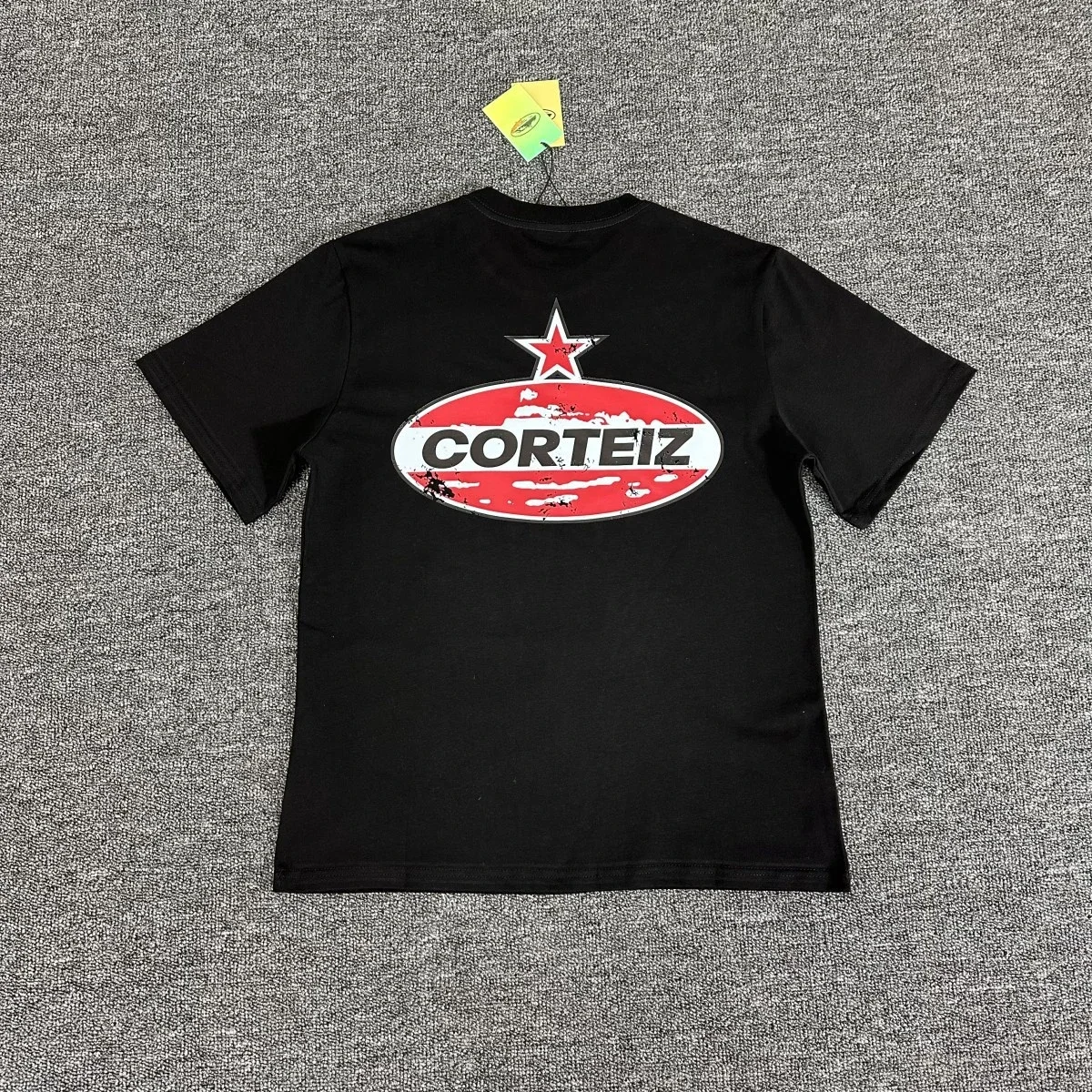 Corteiz Tee