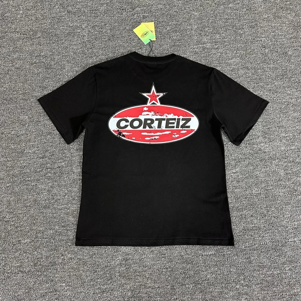 Corteiz Tee