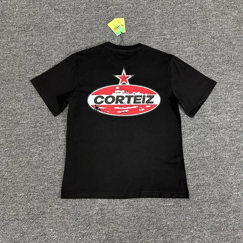 Corteiz Tee - rep Corteiz