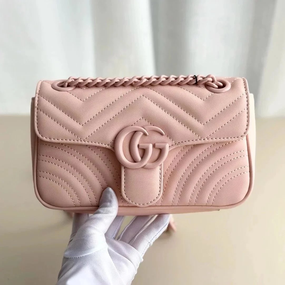 22cm Pink