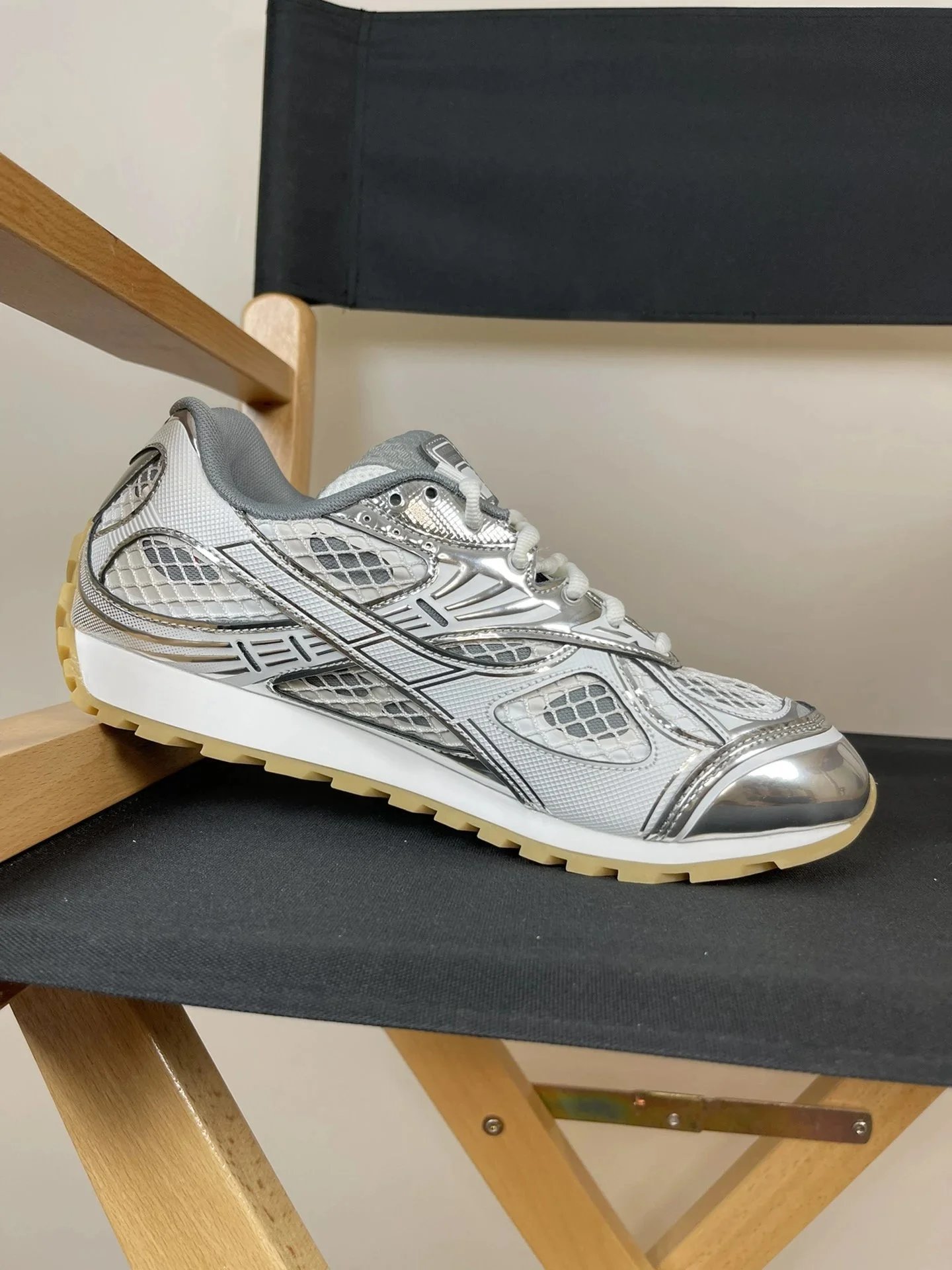 silver