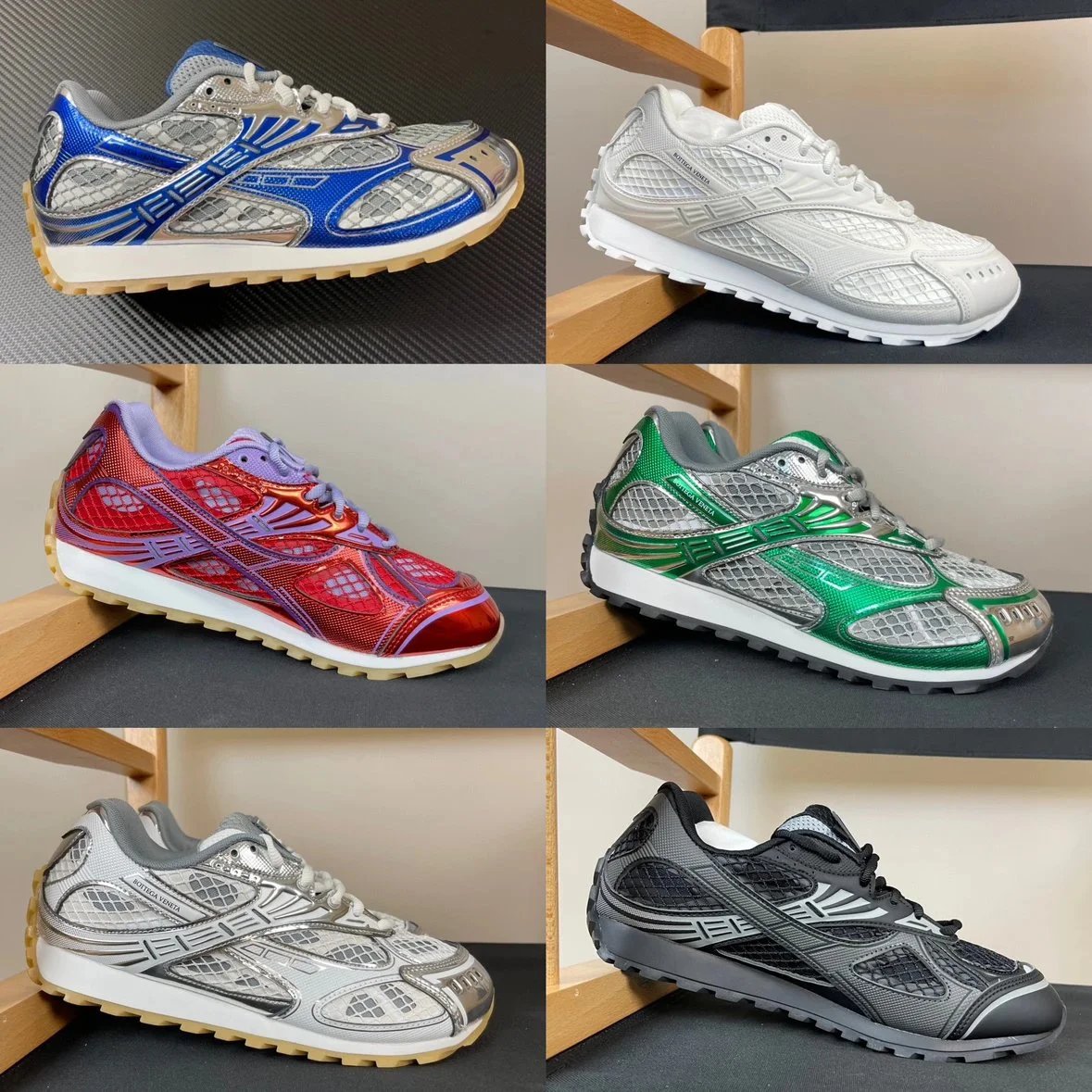 【 M-version 】 BOTTEGA VENETA BV series
