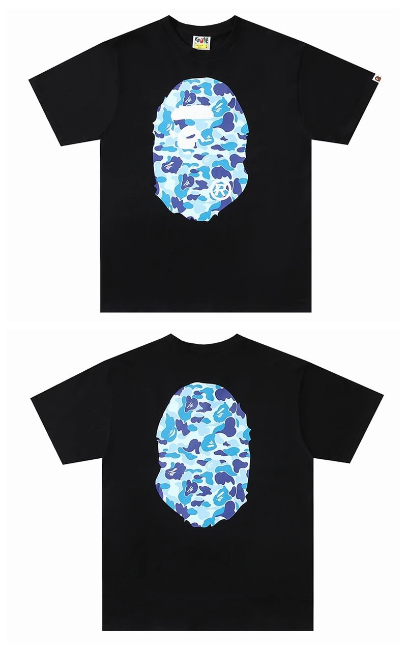 black-blue