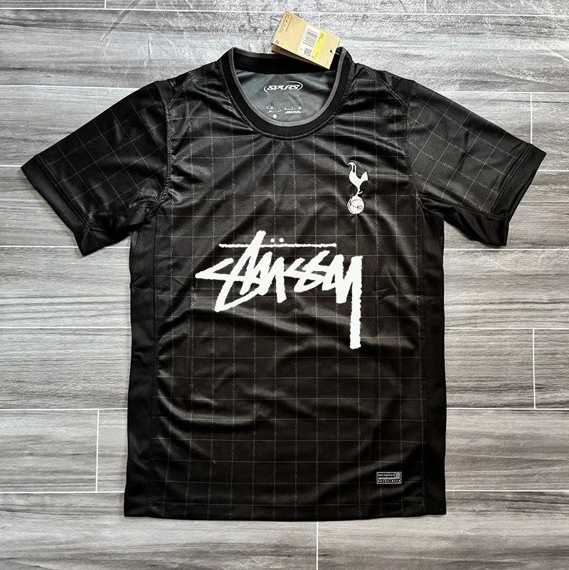 Tottenham Away Jersey 25