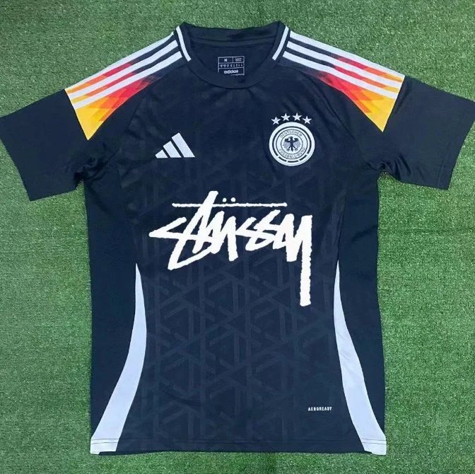 Germany Pre-Match Jersey 24