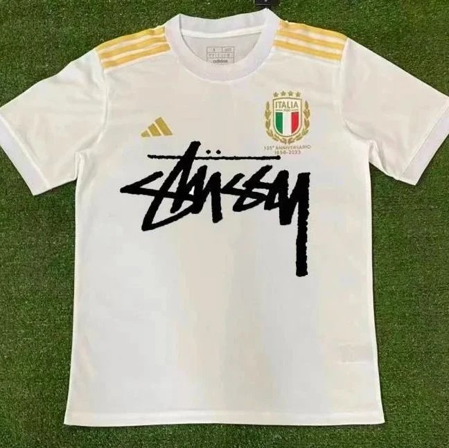 Italy Commemorative Edition