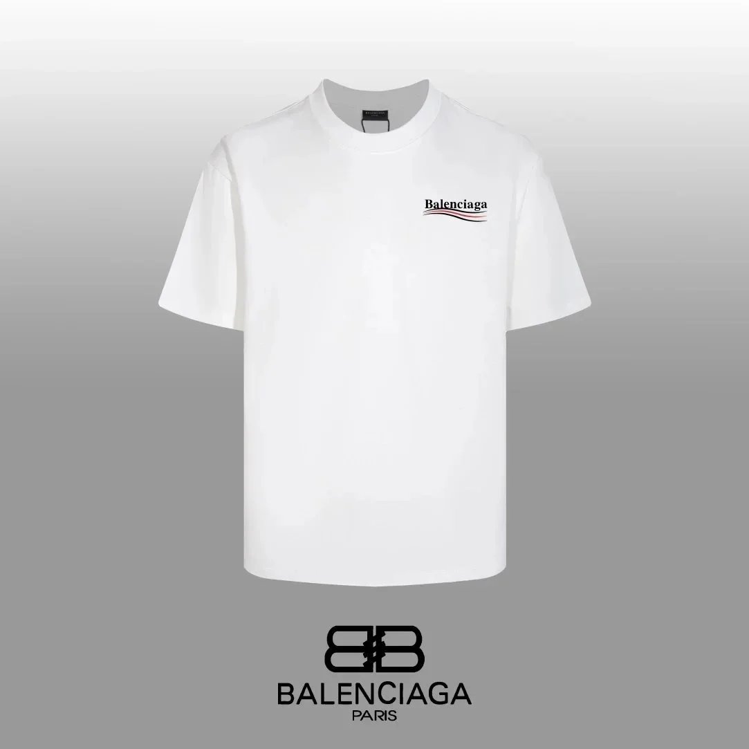 [Y26-M7] Summer New Trendy Short Sleeve 037