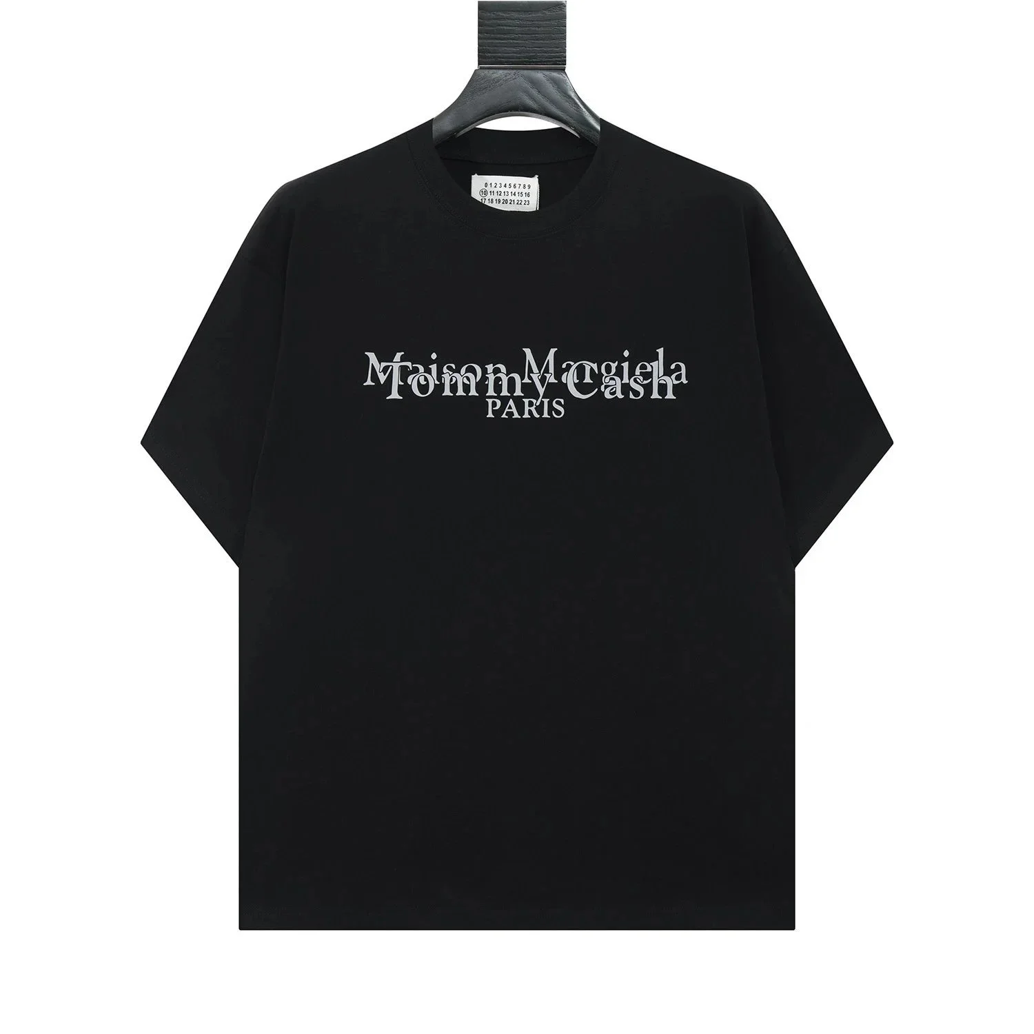 Maison Margiela Blac