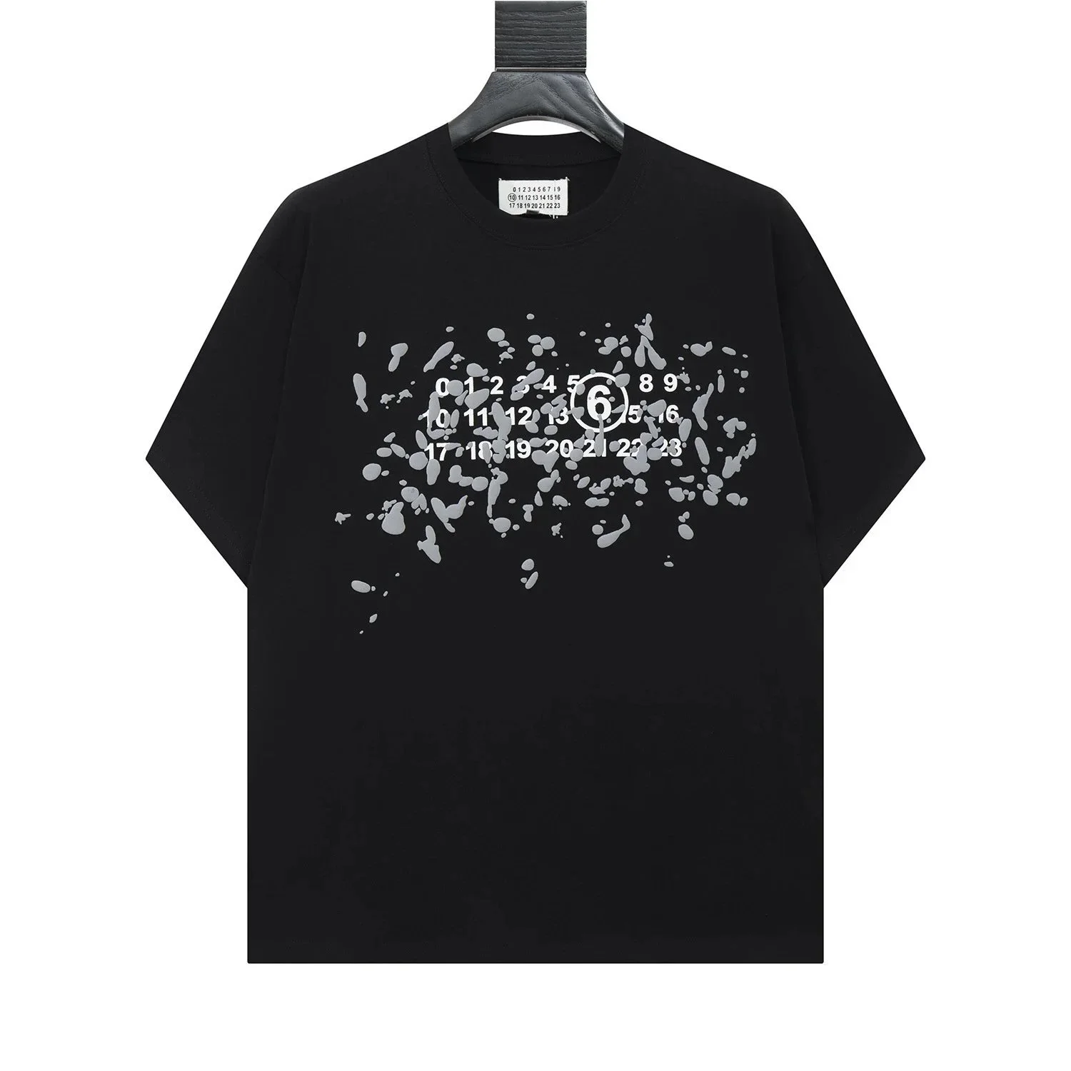 Maison Margiela Blac