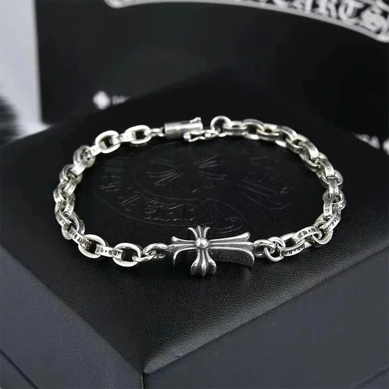 Chrome Hearts Silver