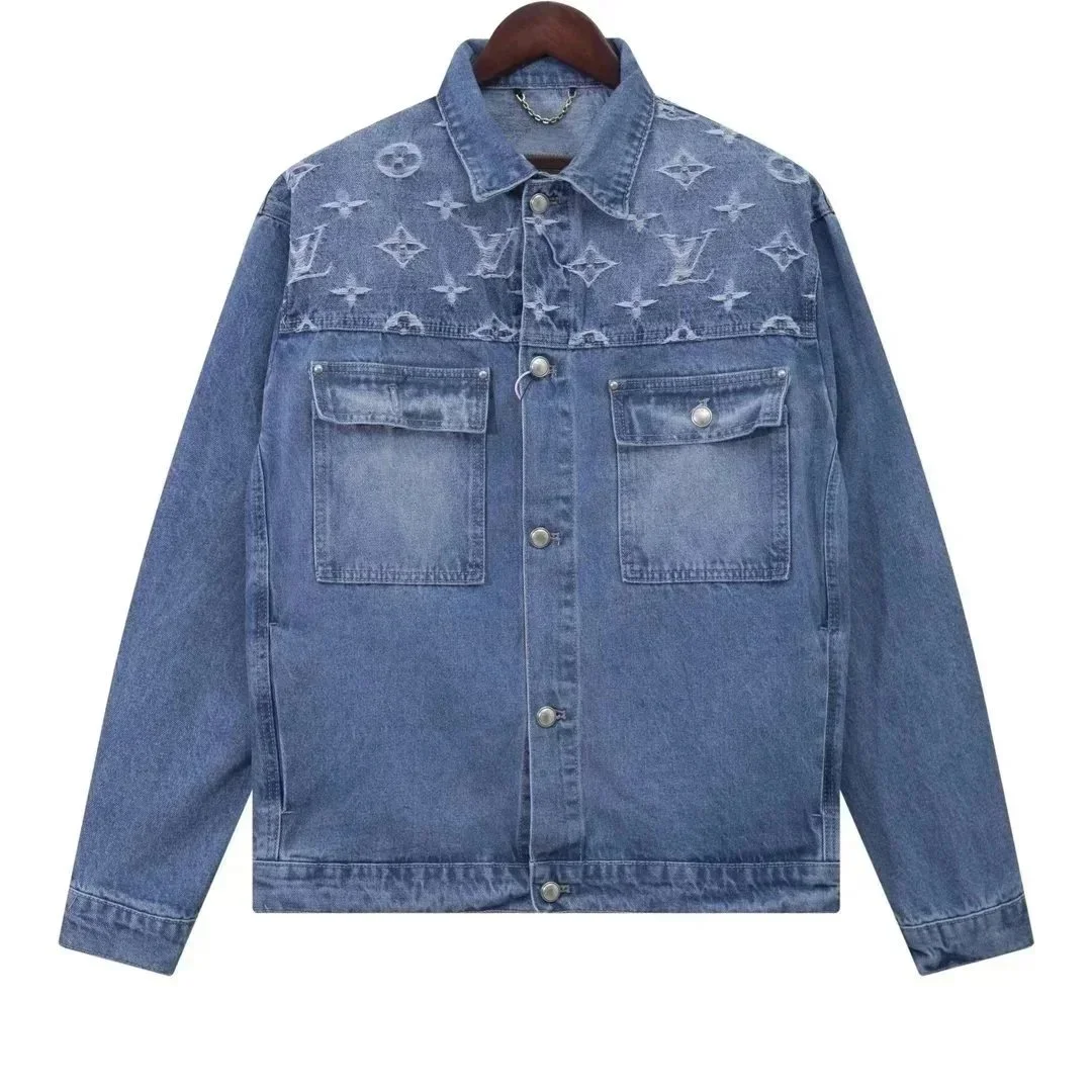 Louis Vuitton Blue J