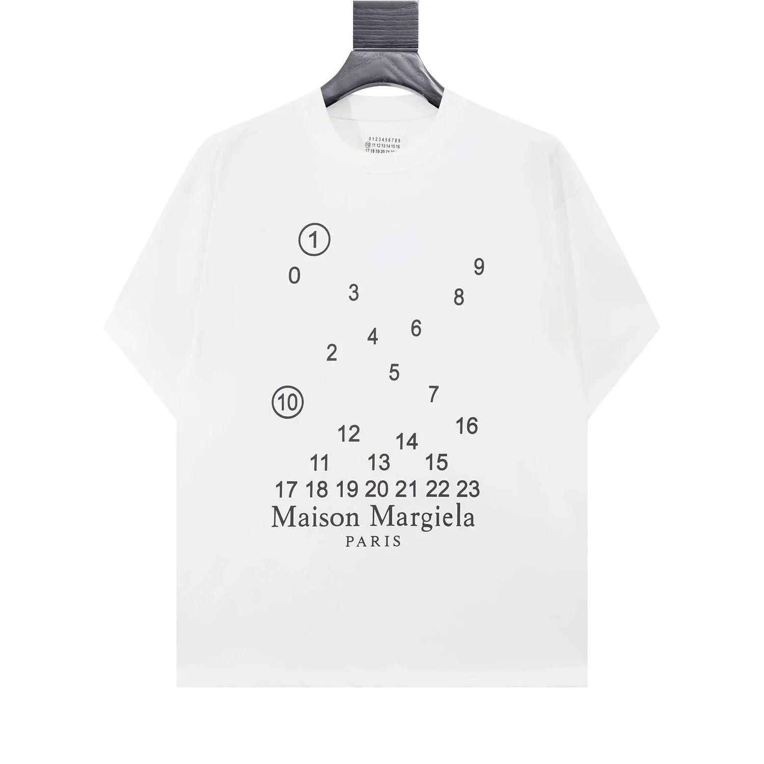 Maison Margiela Whit