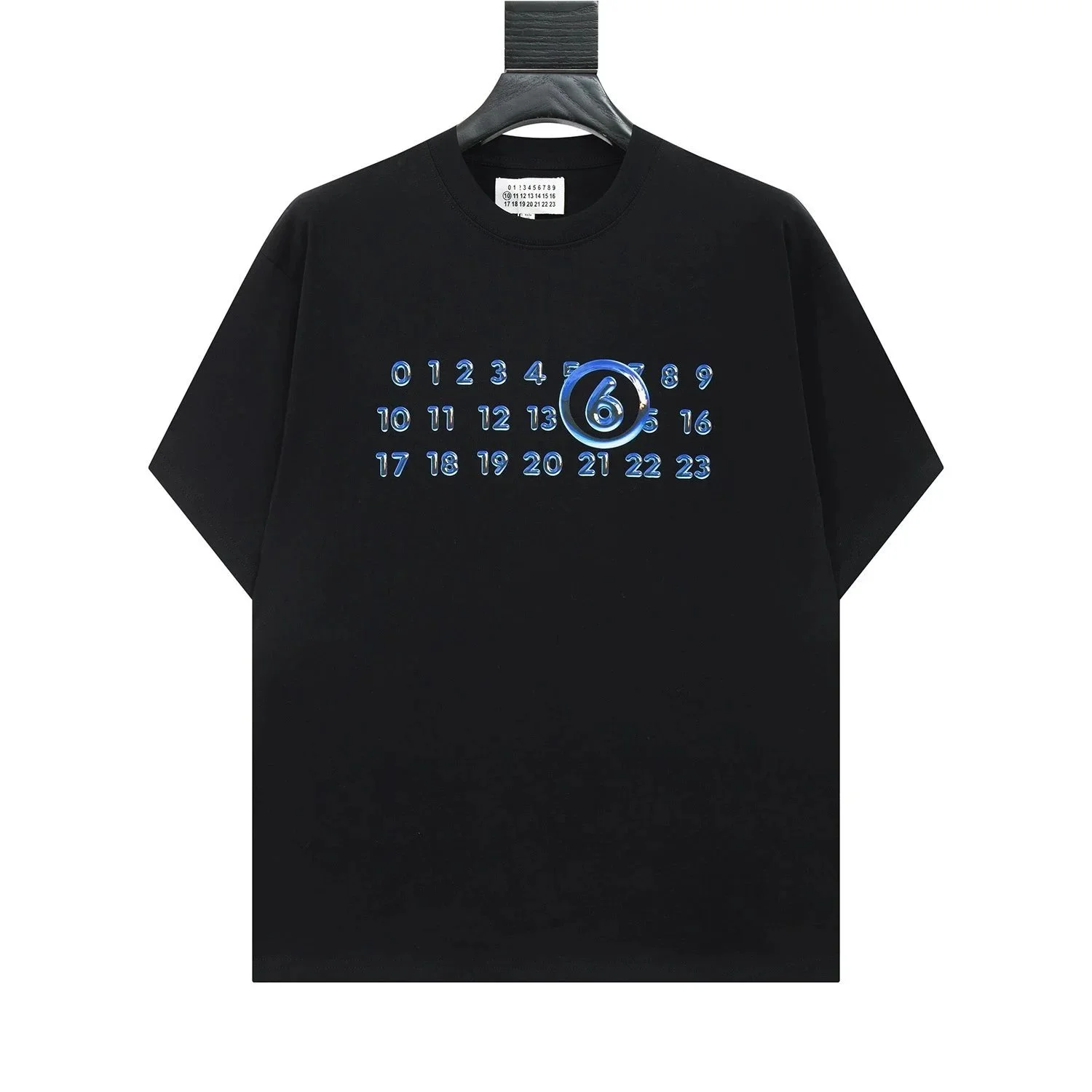 Maison Margiela Blac