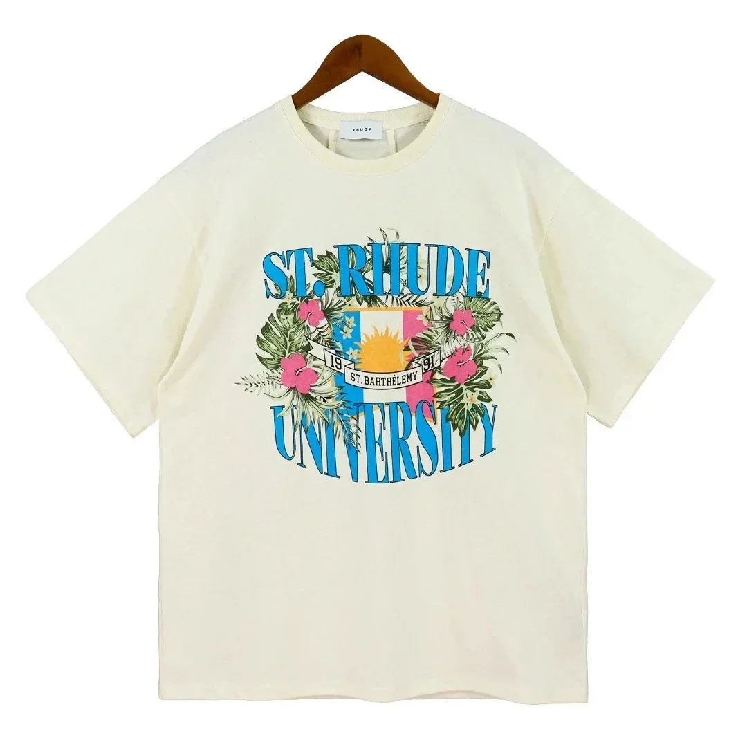 Rhude St. Rhude Univ