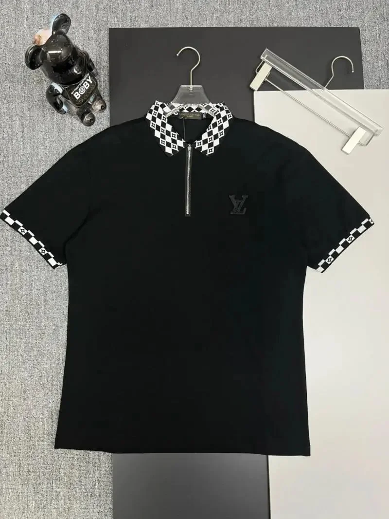 Louis Vuitton Black 