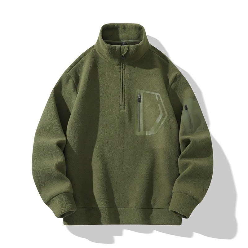 Men's Sweatshirt photo 5