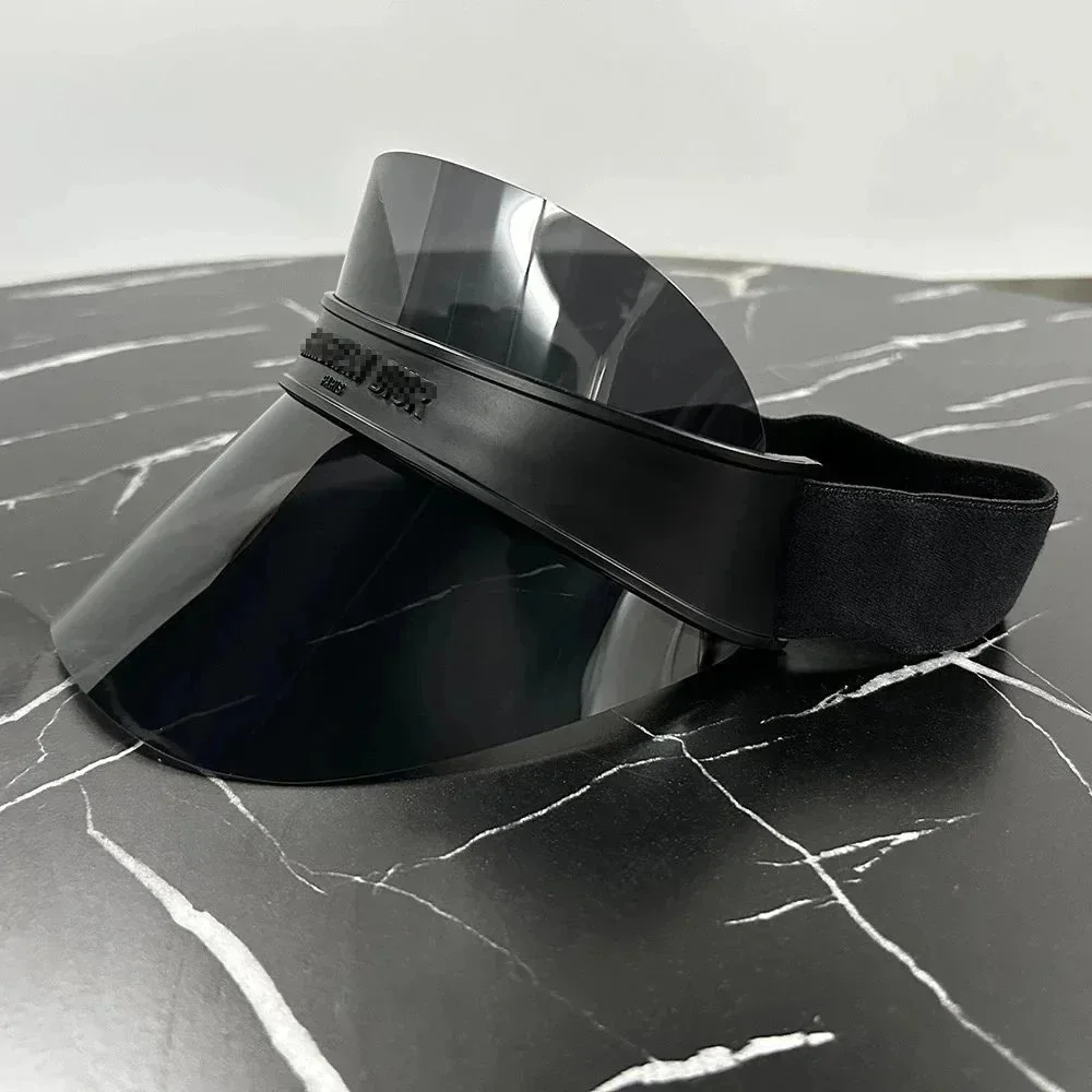Dior Black Hat