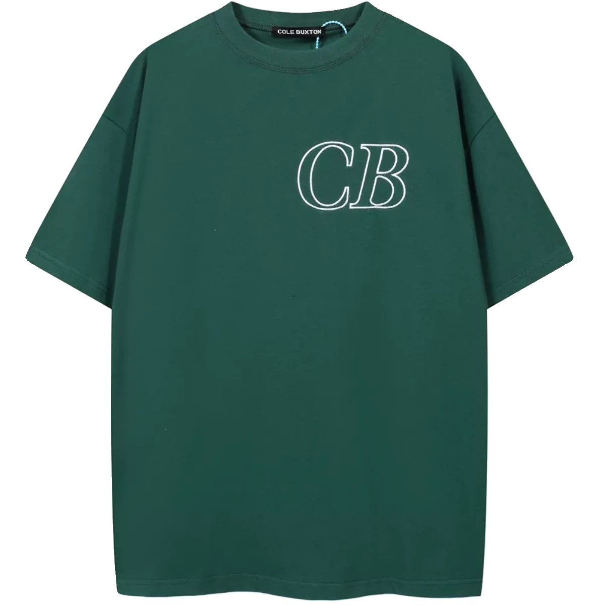 Cole Buxton CB Green