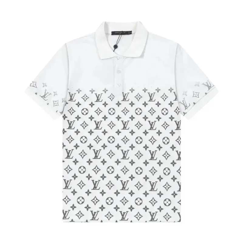 Louis Vuitton White 