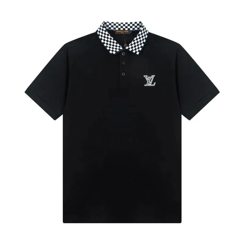 Louis Vuitton Black 