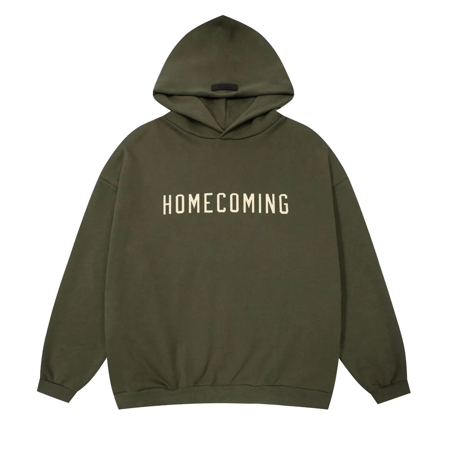 Homecoming Olive Hoo