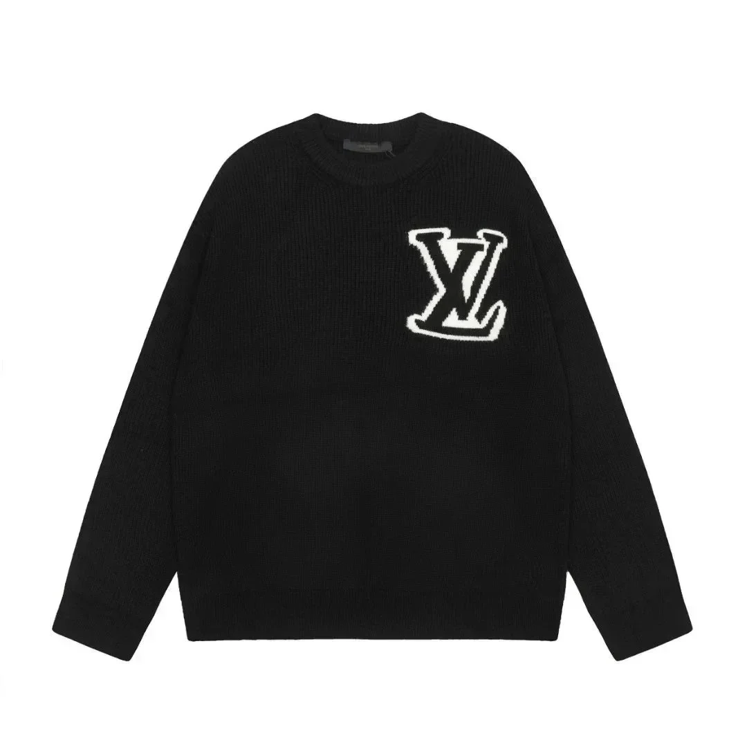 Louis Vuitton Black 