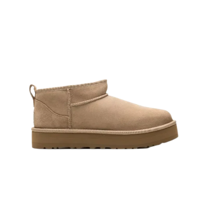 UGG Classic Mini San